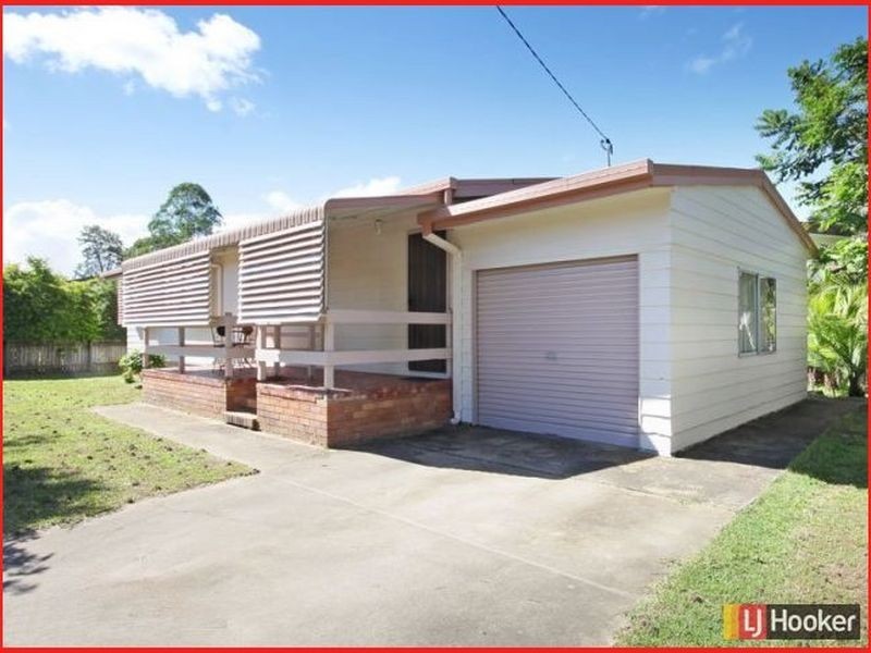 17 Glendale Street, Caboolture QLD 4510