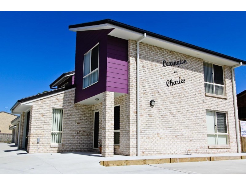 2/3-5 Charles Street, Caboolture QLD 4510