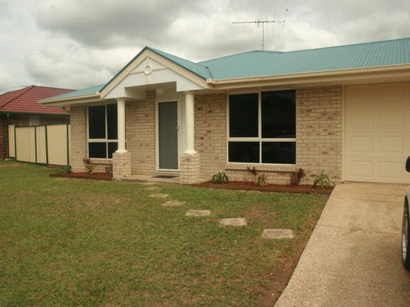 8 Creswick Court, Caboolture QLD 4510