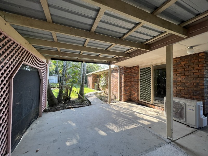 18 Backo Court, Caboolture QLD 4510