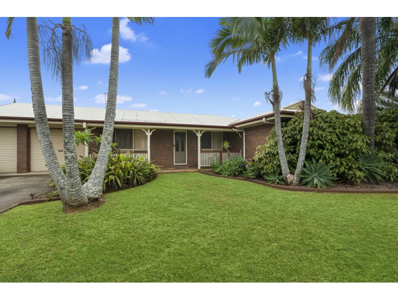 2 Fitzroy Court, Upper Caboolture QLD 4510