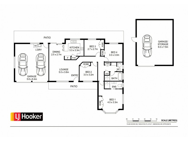 2 Fitzroy Court, Upper Caboolture QLD 4510