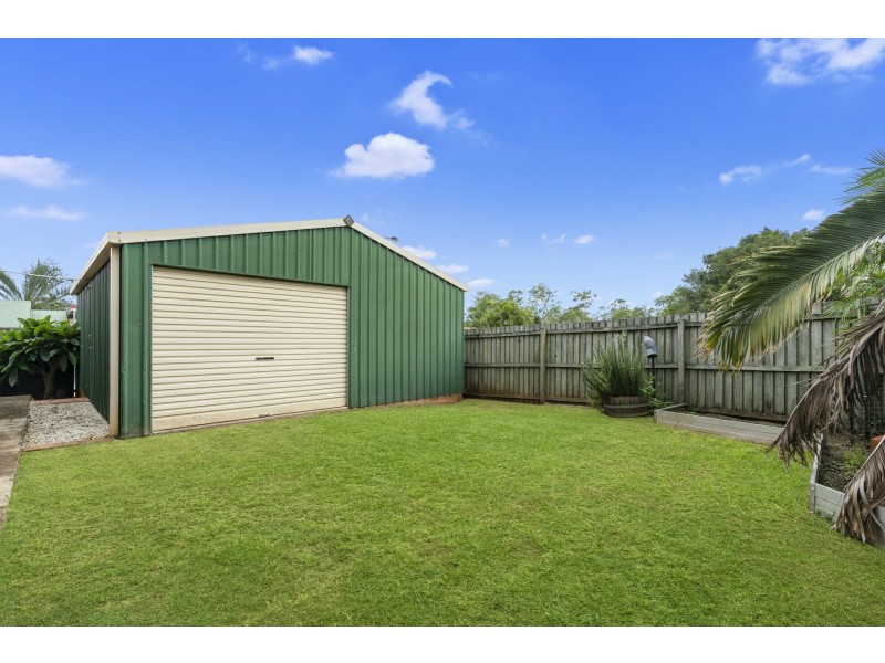 2 Fitzroy Court, Upper Caboolture QLD 4510
