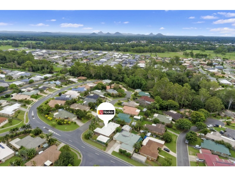 2 Fitzroy Court, Upper Caboolture QLD 4510