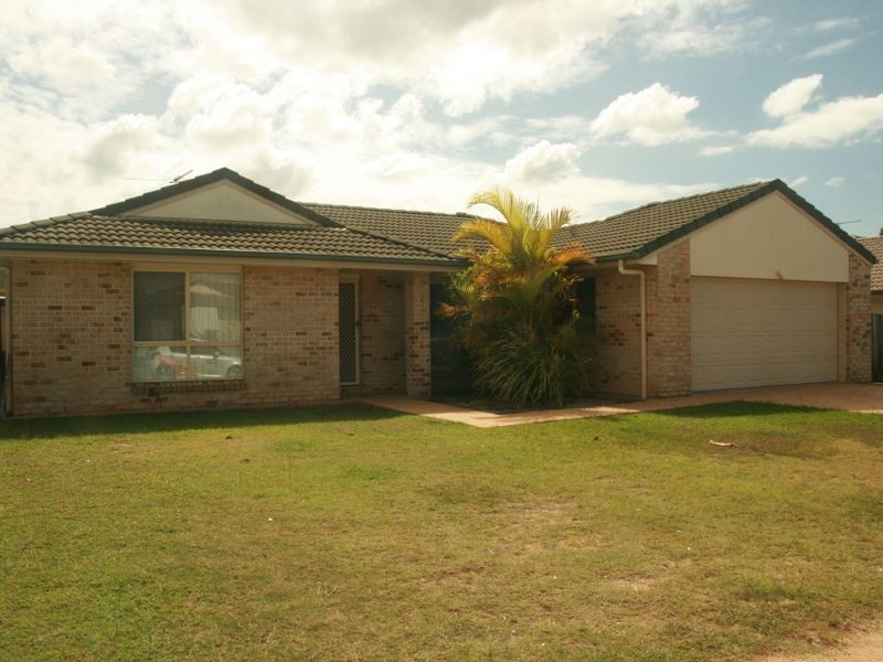 40 Schofield Circuit, Caboolture QLD 4510