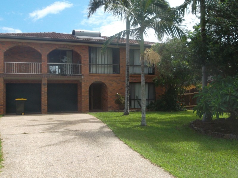 22 Norfolk Esplanade, Caboolture South QLD 4510