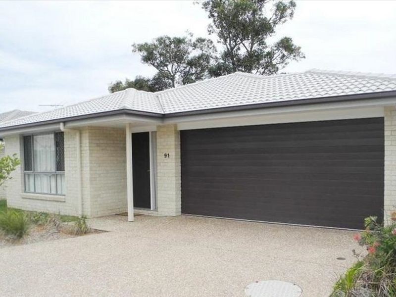 91/15-23 Redondo Street, Ningi QLD 4511
