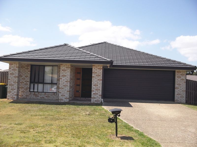 16 Tedar Close, Bellmere QLD 4510