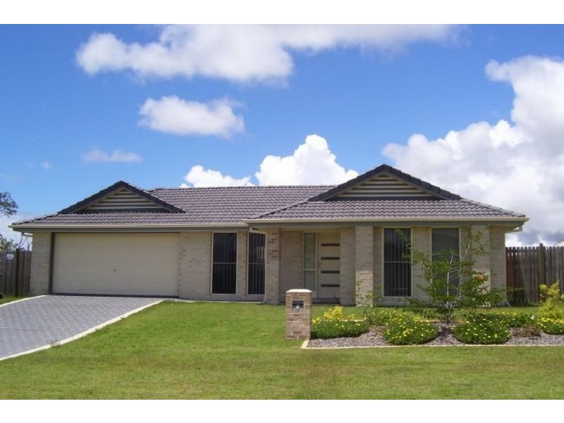 6 Pinegrove Street, Morayfield QLD 4506