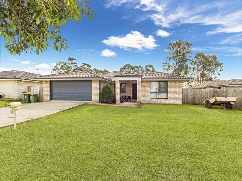 20 Renmark Crescent, Caboolture South QLD 4510
