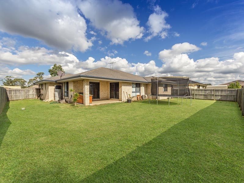 20 Renmark Crescent, Caboolture South QLD 4510