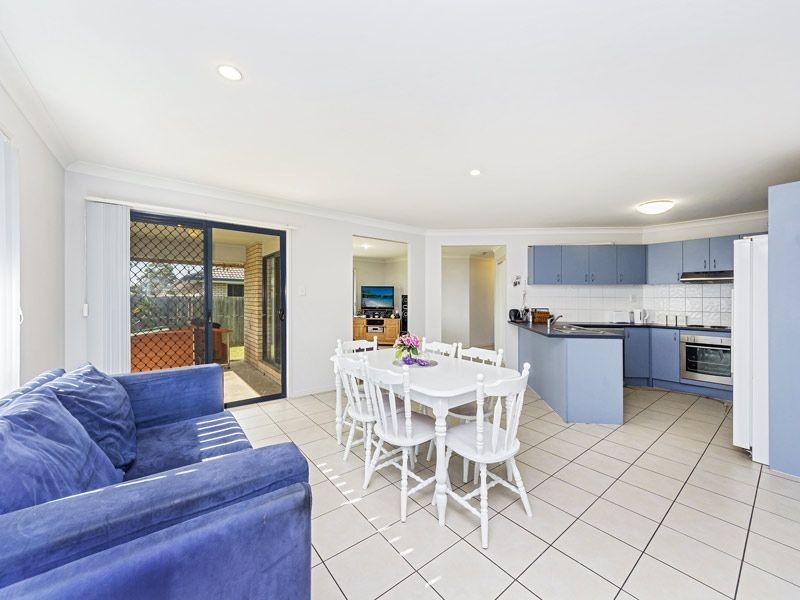 20 Renmark Crescent, Caboolture South QLD 4510