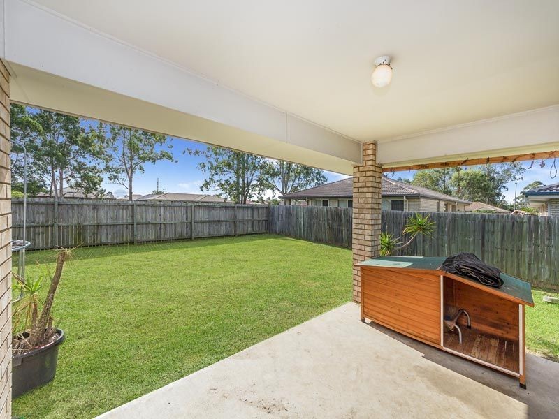 20 Renmark Crescent, Caboolture South QLD 4510