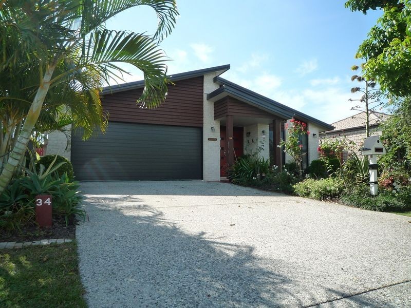 34 Duffield Crescent, Caboolture QLD 4510