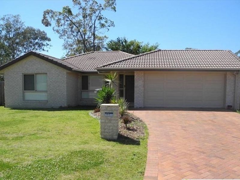 64 Mayes Circuit, Caboolture QLD 4510