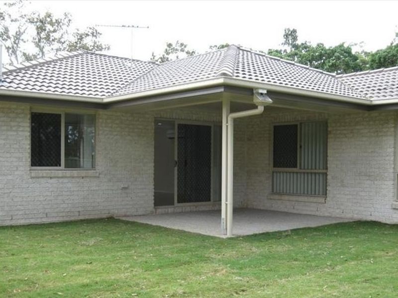 64 Mayes Circuit, Caboolture QLD 4510
