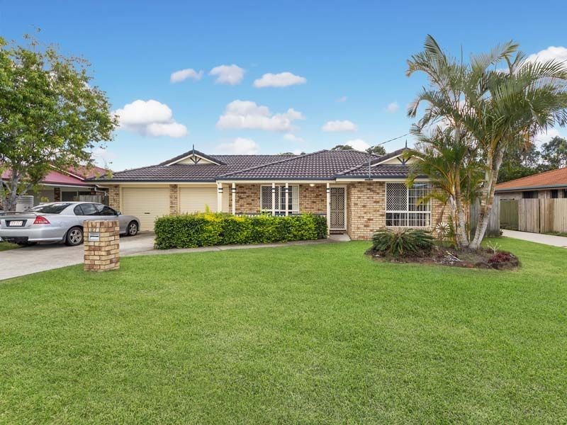 27 Tullawong Drive, Caboolture QLD 4510