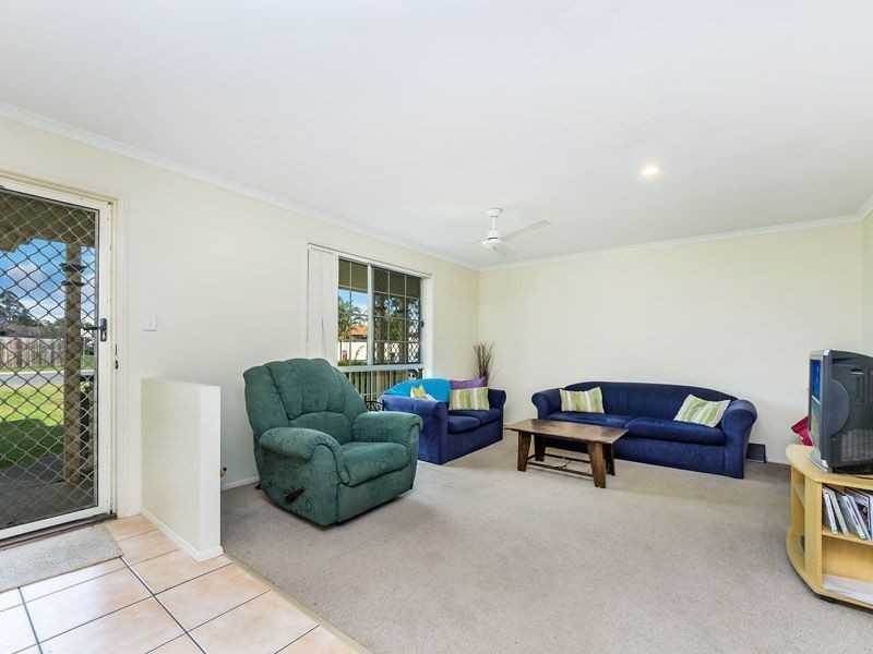 27 Tullawong Drive, Caboolture QLD 4510