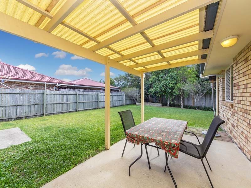 27 Tullawong Drive, Caboolture QLD 4510