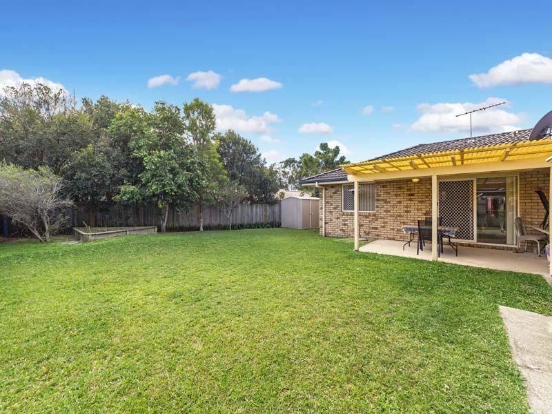 27 Tullawong Drive, Caboolture QLD 4510