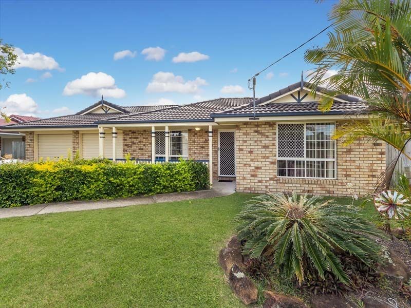 27 Tullawong Drive, Caboolture QLD 4510