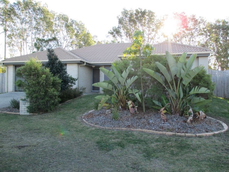 22 Lawrie Court, Caboolture QLD 4510