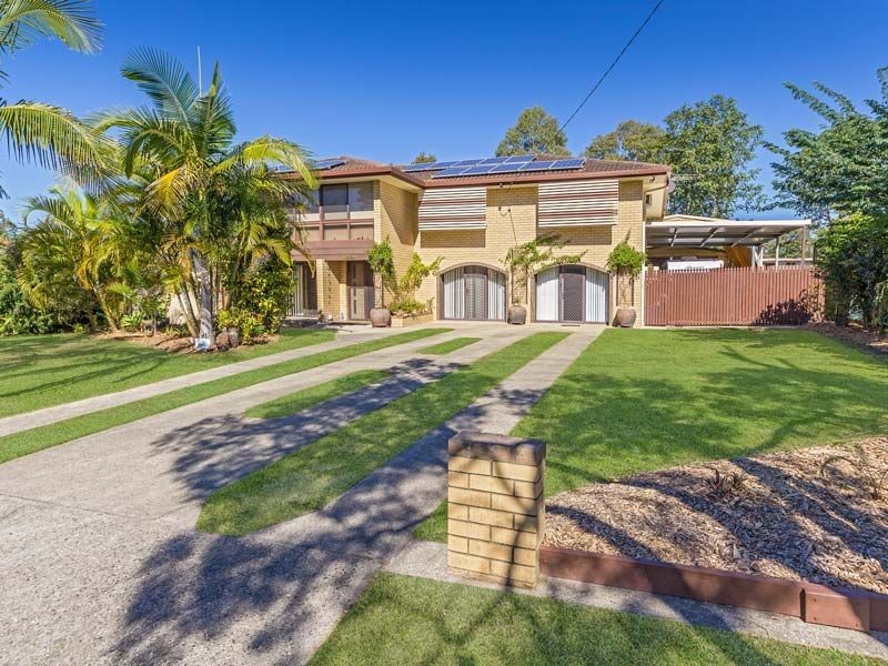 4 Sherwood Street, Morayfield QLD 4506