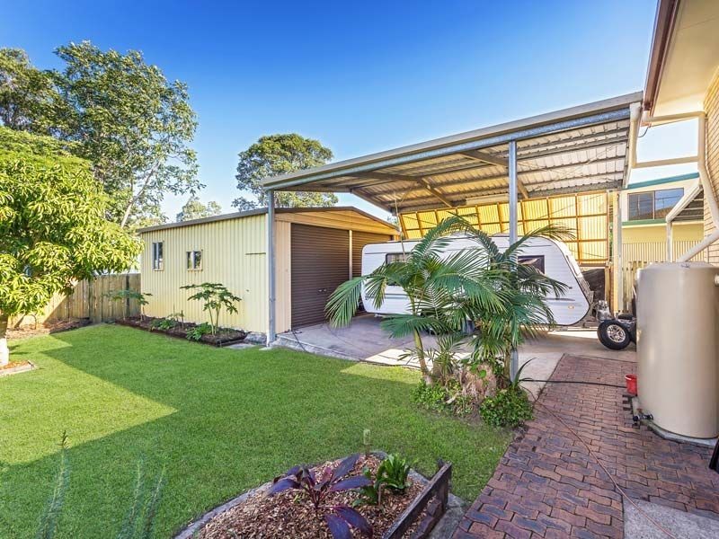 4 Sherwood Street, Morayfield QLD 4506