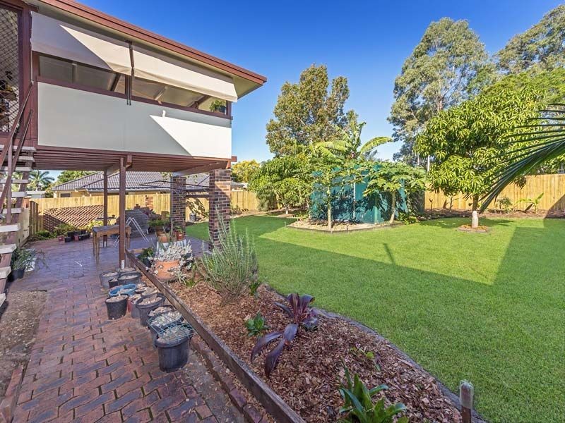 4 Sherwood Street, Morayfield QLD 4506