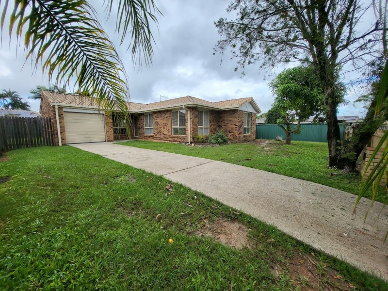 11 Jacinda Court, Caboolture QLD 4510