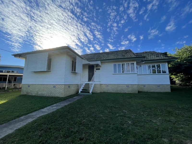 1 Elizabeth Street, Caboolture QLD 4510