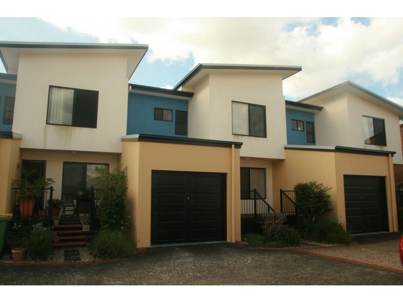 Unit 10/3-5 Mary Street, Caboolture QLD 4510