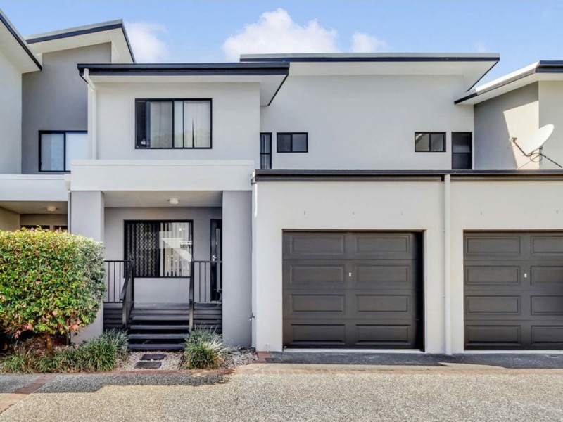 Unit 10/3-5 Mary Street, Caboolture QLD 4510