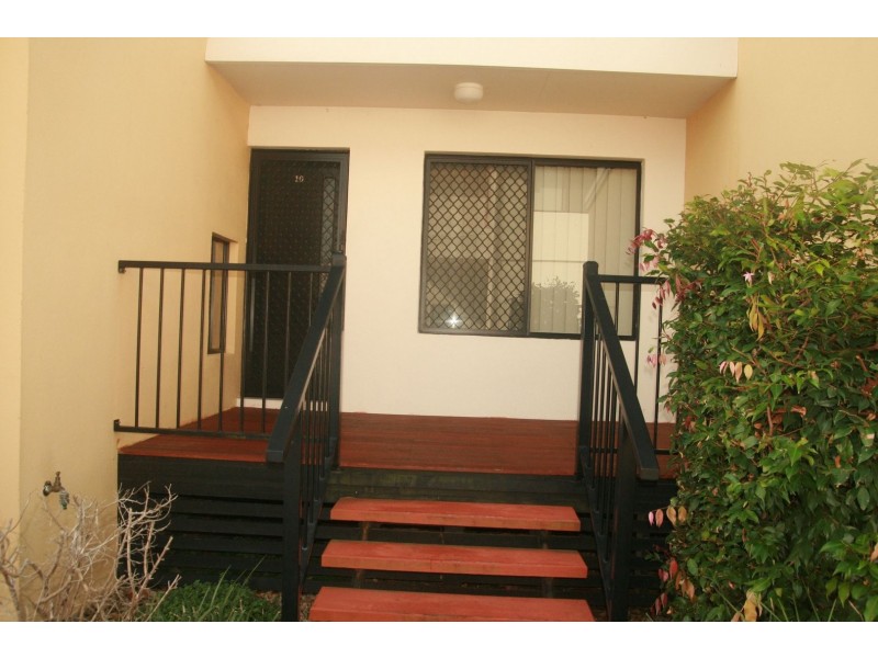 Unit 10/3-5 Mary Street, Caboolture QLD 4510