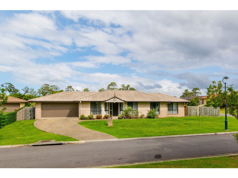 2 Jarrah Court, Morayfield QLD 4506