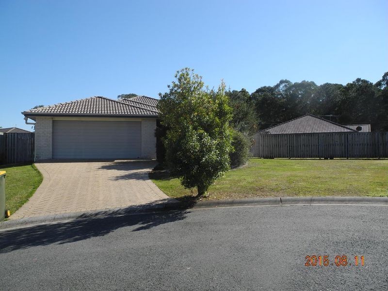 5 Tilley Court, Caboolture QLD 4510