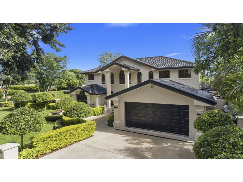 3-5 Riverside Circuit, Bellmere QLD 4510