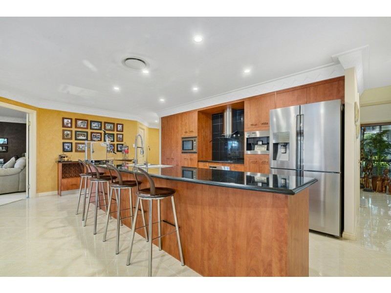 3-5 Riverside Circuit, Bellmere QLD 4510