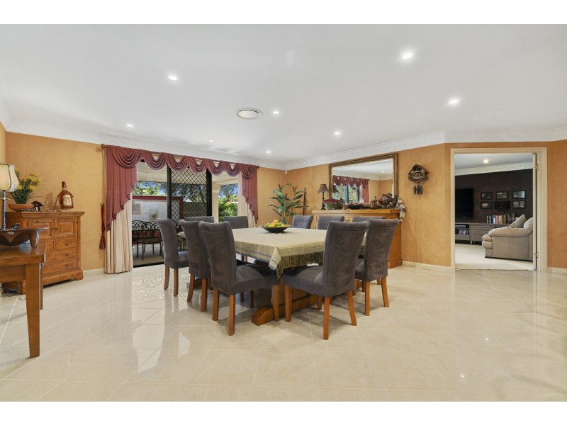 3-5 Riverside Circuit, Bellmere QLD 4510