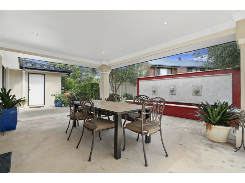 3-5 Riverside Circuit, Bellmere QLD 4510