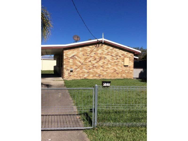 28 Bluebell Street, Caboolture QLD 4510