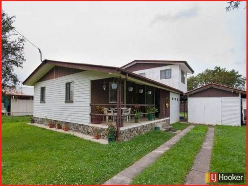 28 Hayes Street, Caboolture QLD 4510