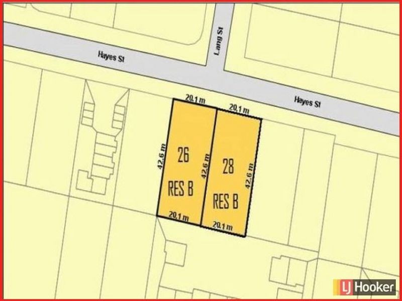 28 Hayes Street, Caboolture QLD 4510