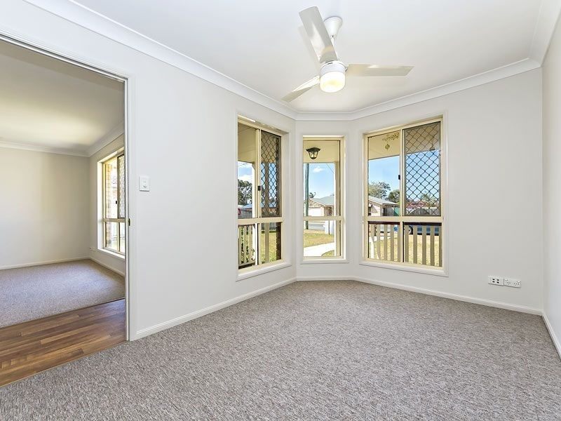 Caboolture South QLD 4510