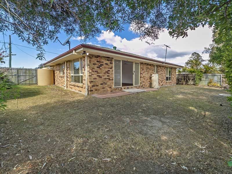 Caboolture South QLD 4510