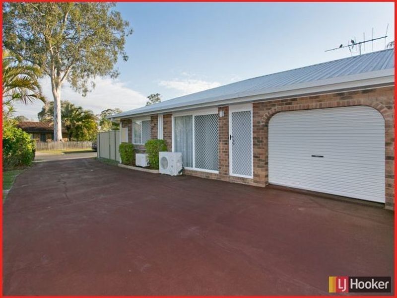 1/4 Lyndal Court, Morayfield QLD 4506