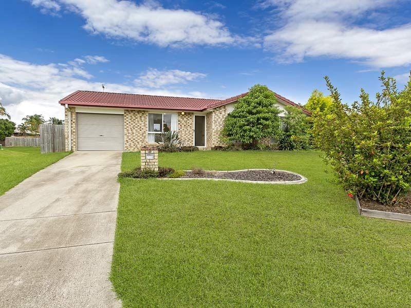 Caboolture QLD 4510