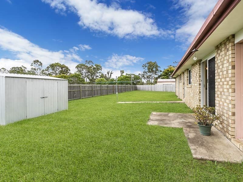 Caboolture QLD 4510