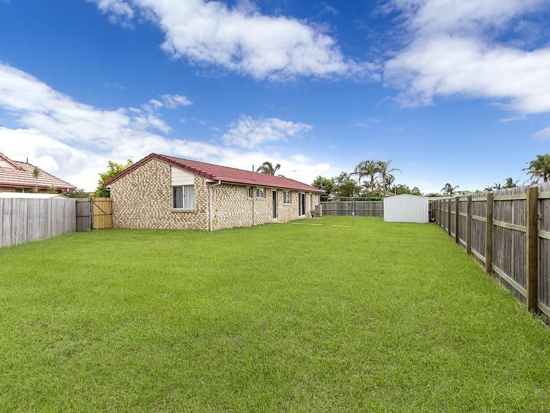 Caboolture QLD 4510