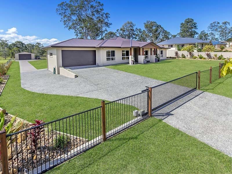 Upper Caboolture QLD 4510
